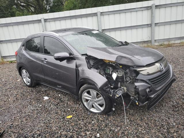 3CZRU5H79KM708381 Honda Hr-v Exl