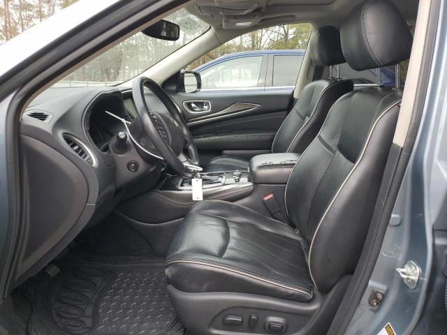 5N1DL0MM5HC546272 Infiniti QX60