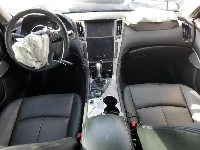 JN1CV7AR3HM682481 Infiniti Q50 BASE