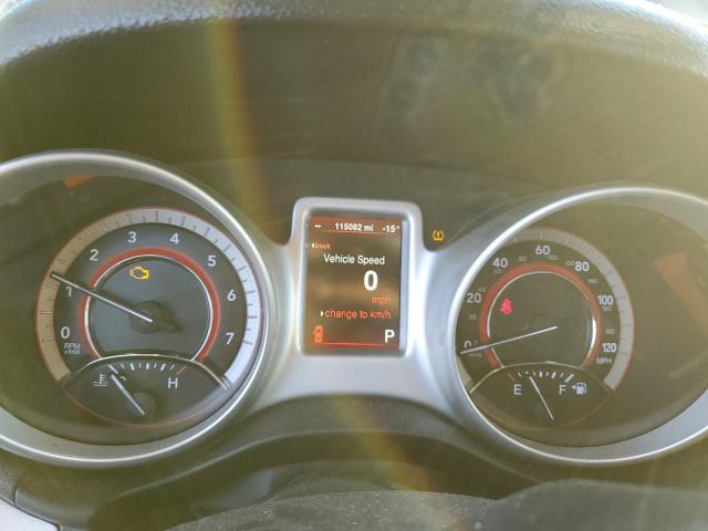 3C4PDDDG1FT589122 Dodge Journey Limited