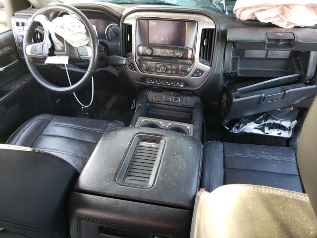 1GT12UE86GF150934 GMC Sierra K2500 Denali