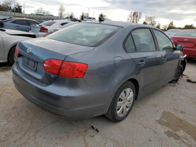 3VWD17AJ5EM420966 Volkswagen JETTA SE