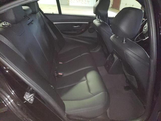 WBA8E3G56GNU38538 BMW 328 Xi Sulev