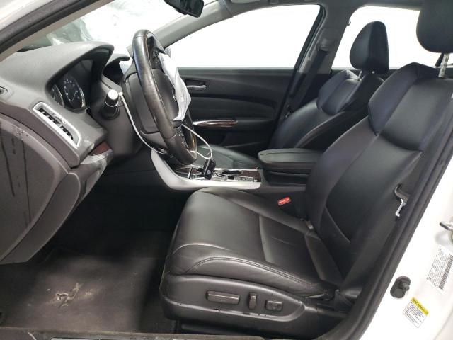 19UUB2F34FA020572 Acura TLX