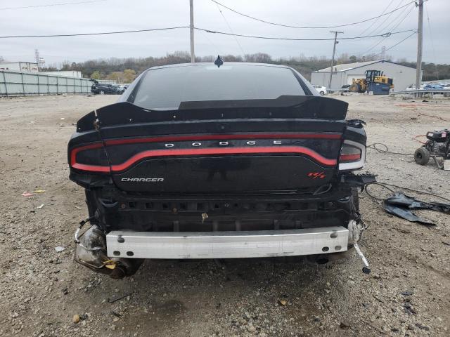 2C3CDXCT1FH925458 Dodge CHARGER R/T