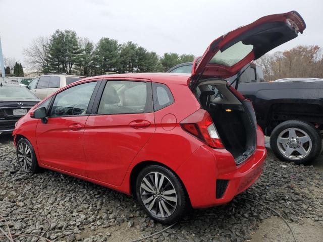 JHMGK5H70GS003176 Honda FIT EX