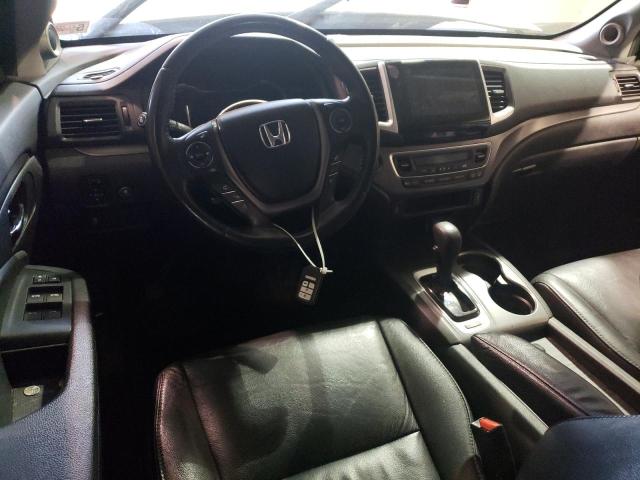 5FNYF5H55JB020939 Honda PILOT EXL