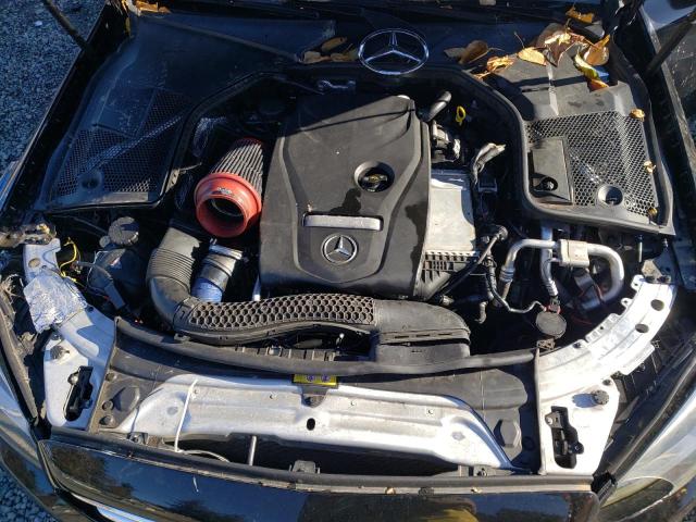 55SWF4JBXHU202999 Mercedes-Benz C 300