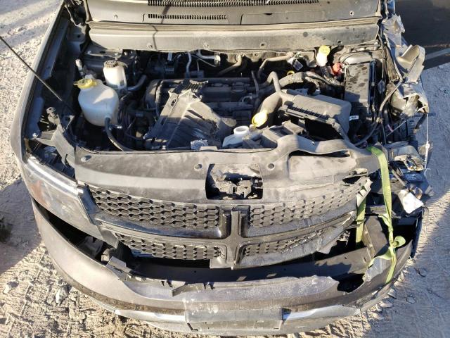 3C4PDCGB1LT266811 Dodge Journey Crossroad