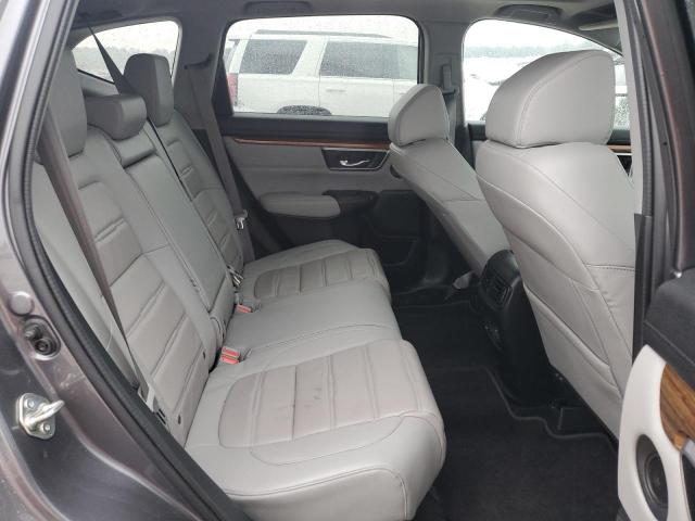 2HKRW1H89JH506159 Honda CR-V EXL