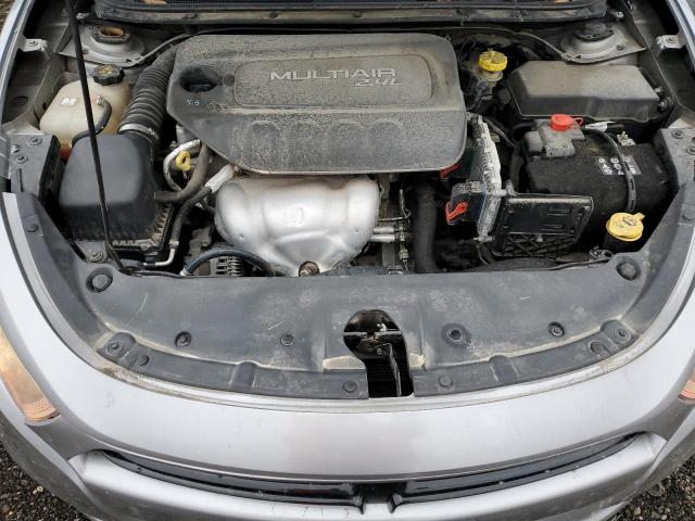 1C3CDFBB0FD193677 Dodge DART SXT