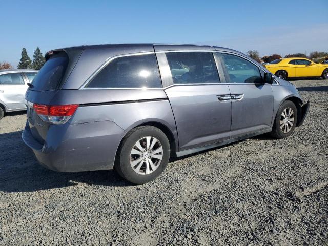 5FNRL5H36GB020078 Honda ODYSSEY SE