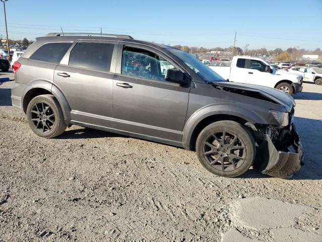 3C4PDDEG3HT615687 Dodge JOURNEY GT