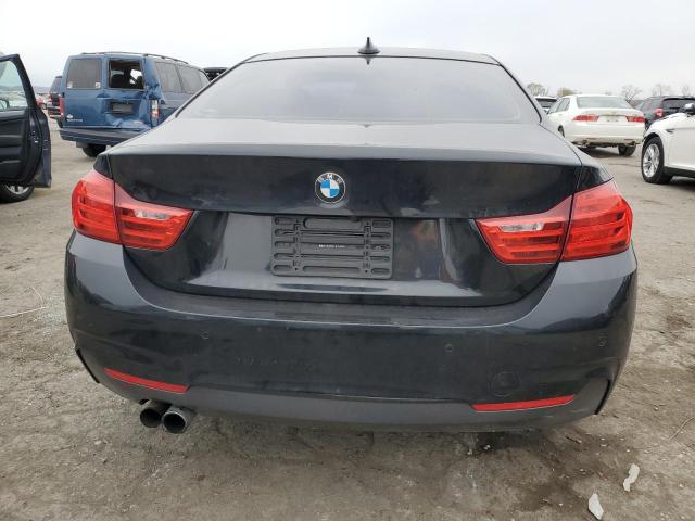 WBA4R7C51HK679975 BMW 430I