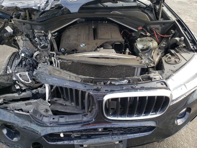 5UXKU0C54J0G80721 BMW X6 Sdrive35i