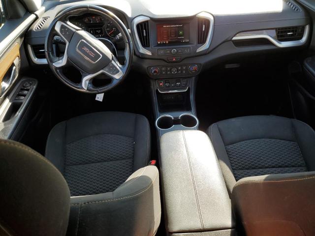 3GKALMEV8JL370404 GMC Terrain Sle