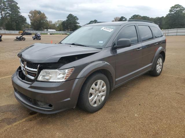 Dodge JOURNEY SE 2019 3C4PDCAB2KT732155 Image 1