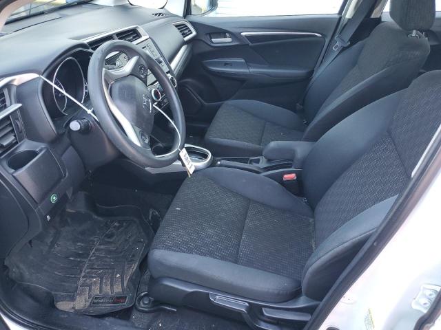 3HGGK5H58FM722930 Honda FIT LX