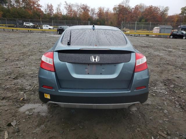 5J6TF1H56FL001480 Honda Crosstour Exl
