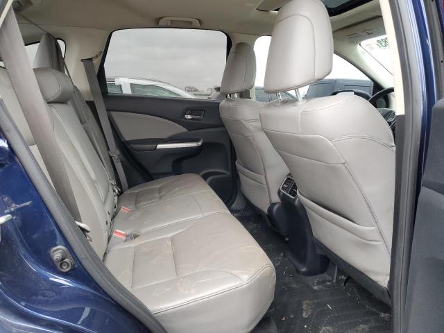 5J6RM4H90GL032567 Honda Cr-v Touring