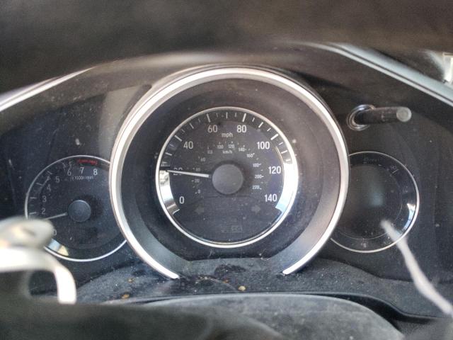 JHMGK5H7XGX037855 Honda FIT EX