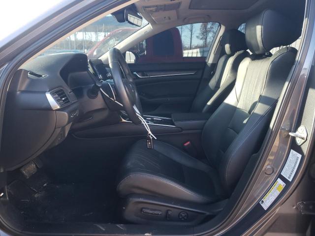 1HGCV1F95JA076806 Honda Accord Touring