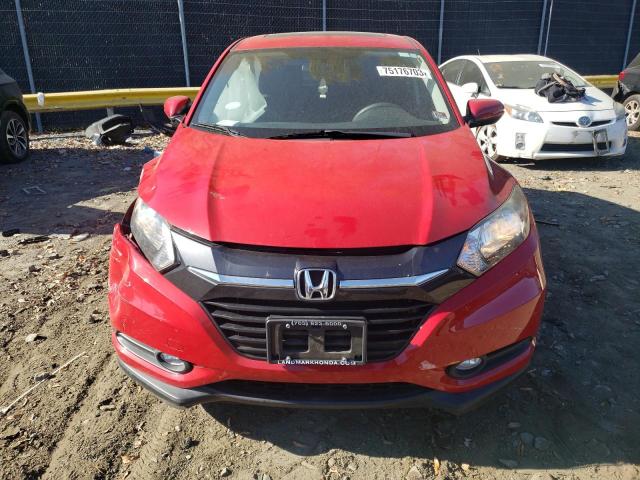 3CZRU5H56JM717178 Honda HR-V EX
