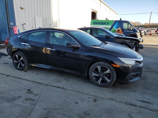 2HGFC1F9XGH646196 Honda Civic Touring