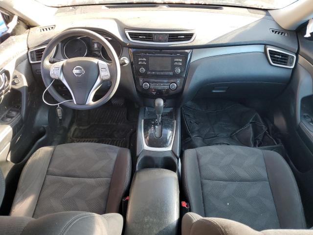KNMAT2MV0GP636710 Nissan ROGUE S