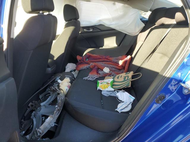 2HGFC2F50JH594698 Honda Civic Lx