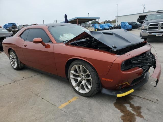 2C3CDZJG9LH173084 Dodge Challenger Gt