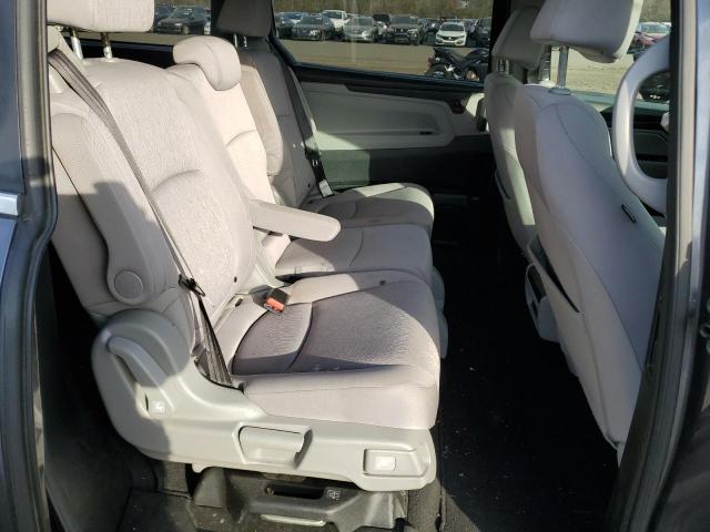 5FNRL6H5XKB040737 Honda ODYSSEY EX