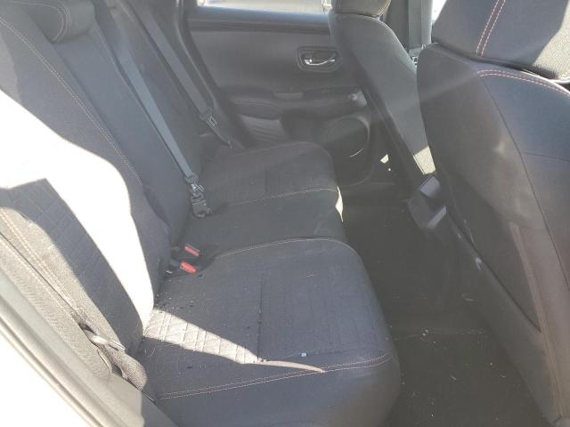 3CZRZ2H50PM735765 Honda HR-V SPORT