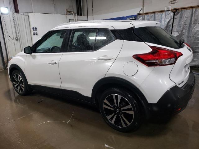 3N1CP5CV8LL531924 Nissan KICKS SV