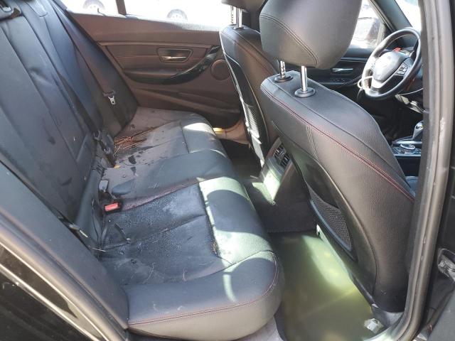 WBA3A9C53FKW74420 BMW 335 I
