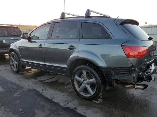 WA1LGAFE4FD026470 Audi Q7 Premium Plus