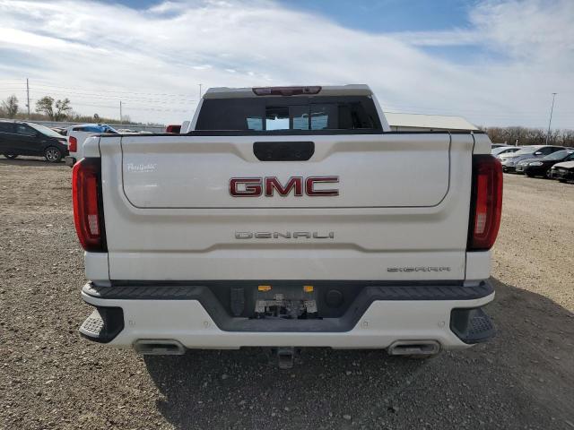 3GTUUGEL2NG521399 GMC Sierra K1500 Denali