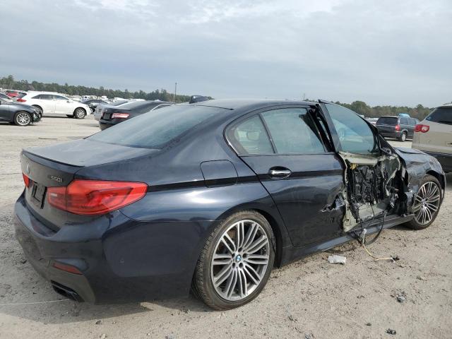 WBAJB9C56JB036739 BMW M550xi