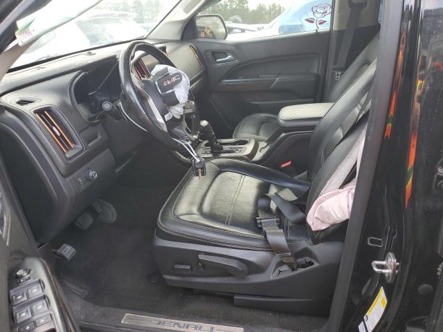 1GTG5EEN7K1119839 GMC Canyon Denali