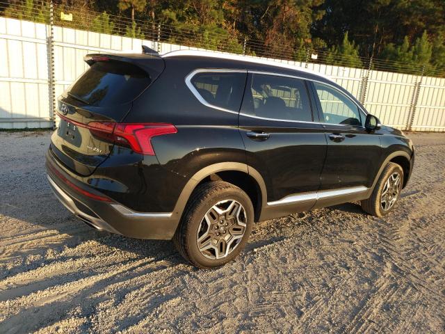 5NMS4DAL8PH526481 Hyundai Santa Fe Limited