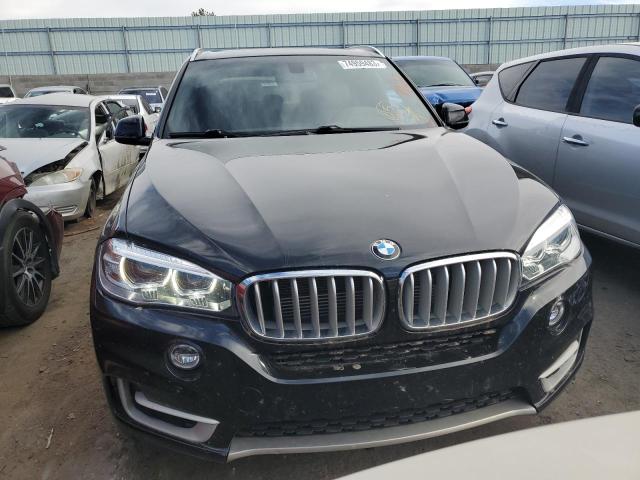 5UXKT0C33H0V97242 BMW X5 Xdr40e