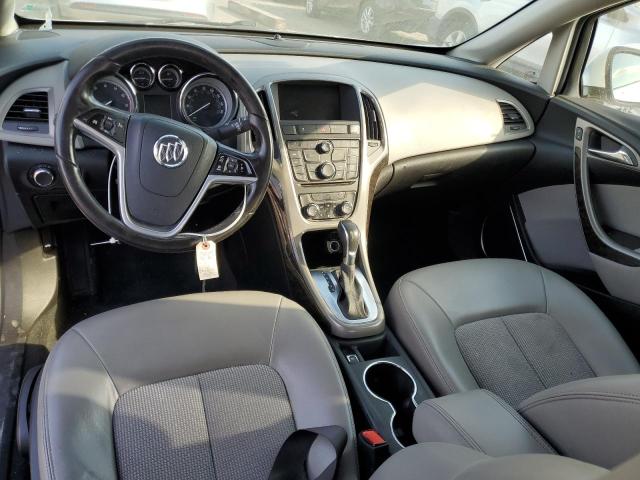 1G4PP5SK3G4150687 Buick Verano