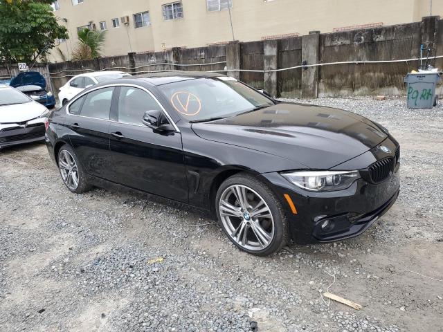 WBA4J1C55KBM17212 BMW 430i Gran Coupe