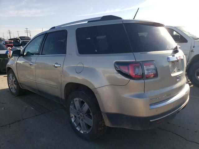 1GKKVSKD1HJ249813 GMC Acadia Limited Slt-2