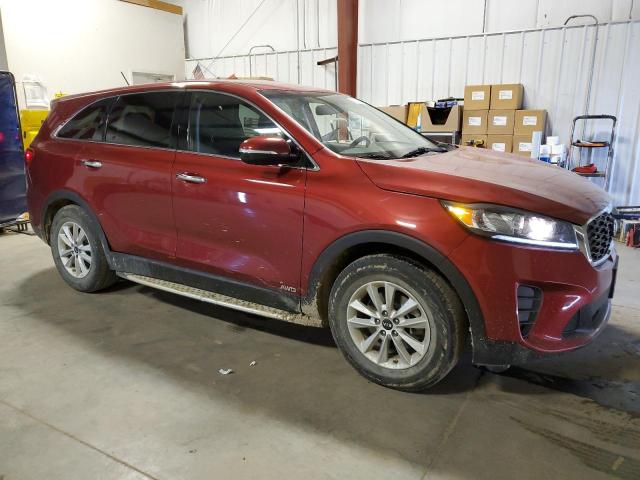 5XYPGDA30LG665022 KIA SORENTO L