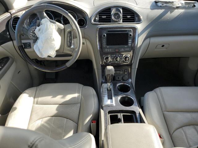 5GAKRCKD3GJ194853 Buick Enclave