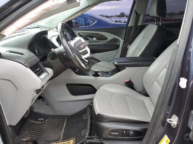 3GKALPEX8JL339348 GMC Terrain Slt