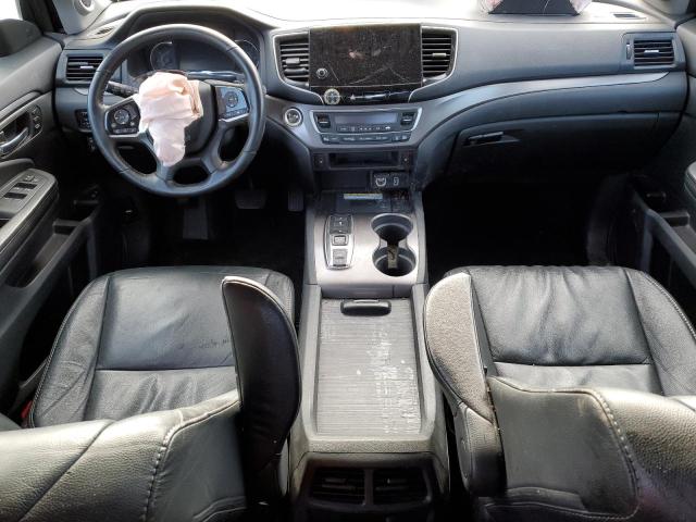 5FNYF6H29MB017817 Honda PILOT SE