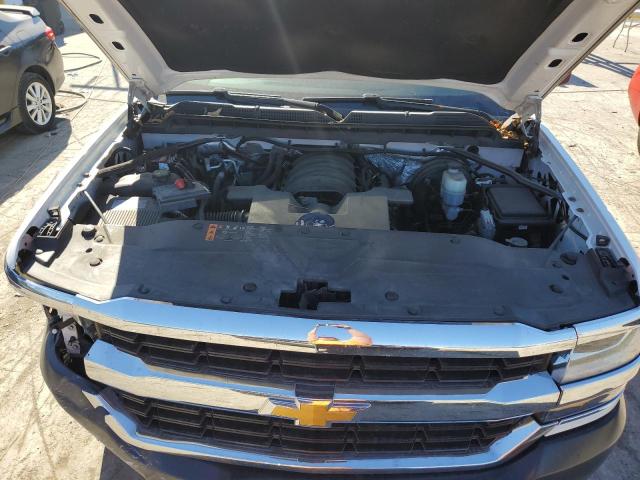 1GCRCNECXJZ292431 Chevrolet Silverado C1500