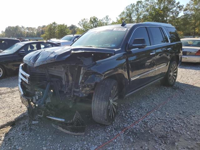 Aukcja sprzedaży 2015 Cadillac Escalade Premium, vin: 1GYS3NKJ0FR587947, numer aukcji: 76887093